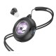 Бездротові Bluetooth навушники HOCO EW71 Galaxia true wireless BT 5.4 Black