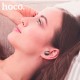 Бездротові Bluetooth навушники HOCO EW71 Galaxia true wireless BT 5.4 Blue