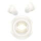 Бездротові Bluetooth навушники HOCO EW71 Galaxia true wireless BT 5.4 White