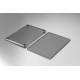 Чохол накладка Wiwu Ishield Ultro Thin Case MacBook New Pro 13" 2016-2022 M1,M2 Матовий Black