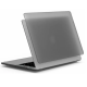 Чохол накладка Wiwu Ishield Ultro Thin Case MacBook New Pro 13" 2016-2022 M1,M2 Матовий Black