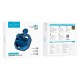 Бездротові Bluetooth навушники HOCO EW70 Glory true wireless BT 5.4 Blue