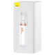 Портативний автомобільний пилосос Baseus A2 Pro Cordless Car Vacuum Cleaner 6000pa White (VCAQ040002)