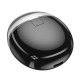 Бездротові Bluetooth навушники Hoco EW202 Magic true wireless headset BT 5.4 Black