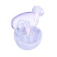 Бездротові Bluetooth навушники Hoco EW202 Magic true бездротовий headset BT 5.4 Purple