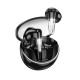 Бездротові Bluetooth навушники Hoco EW202 Magic true wireless headset BT 5.4 Black