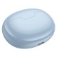 Бездротові Bluetooth навушники HOCO EQ17 Praise true wireless ANC noise cancelling headset BT 5.4 Blue