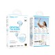 Бездротові Bluetooth навушники Hoco EW202 Magic true wireless headset BT 5.4 Blue
