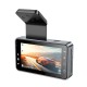Відеореєстратор Hoco DV9 3-inch screen driving recorder 720p Black