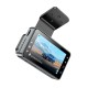 Відеореєстратор Hoco DV9 3-inch screen driving recorder 720p Black