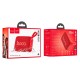 Портативна колонка Bluetooth HOCO HC28 Melody sports speaker 8W Red