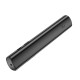 Лазерна указка HOCO GM201 Enjoy PPT page turning pen 2.4G 100m Type-C Black