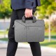 Сумка HOCO GT4 Delight series портативний Laptop bag для MacBook ноутбука планшета 13"-14.2" Grey