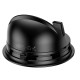 Автомобільний тримач HOCO H55 Blueprint dashboard car holder Black