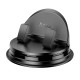 Автомобільний тримач HOCO H55 Blueprint dashboard car holder Black