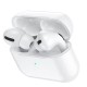 Бездротові Bluetooth навушники HOCO EW75 True wireless stereo headset BT 5.4 White