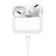 Бездротові Bluetooth навушники HOCO EW75 True wireless stereo headset BT 5.4 White