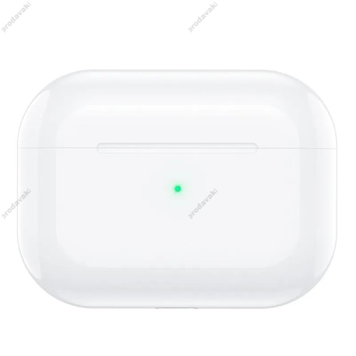 Бездротові Bluetooth навушники HOCO EW75 True wireless stereo headset BT 5.4 White