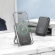 Зовнішній акумулятор Power Bank BOROFONE BJ51 Kody PD20W magnetic power bank 5000mAh Black