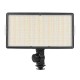 Накамерне відеосвітло LED CH D416 3200k-6500k 17.5x9.3x1cm + Battery 2200mAh