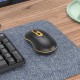 Комп'ютерна Миша Hoco GM21 Platinum 2.4G 1000/1200/1600 dpi Black