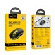 Комп'ютерна Миша Hoco GM21 Platinum 2.4G 1000/1200/1600 dpi Black