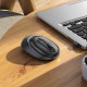 Комп'ютерна Миша Hoco GM34 Mystic six-button dual-mode business wireless mouse BT/2.4G Black