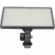 Накамерне відеосвітло LED CH D416 3200k-6500k 17.5x9.3x1cm + Battery 2200mAh
