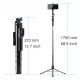 Монопод-трипод CH K28-2 1.75m Black