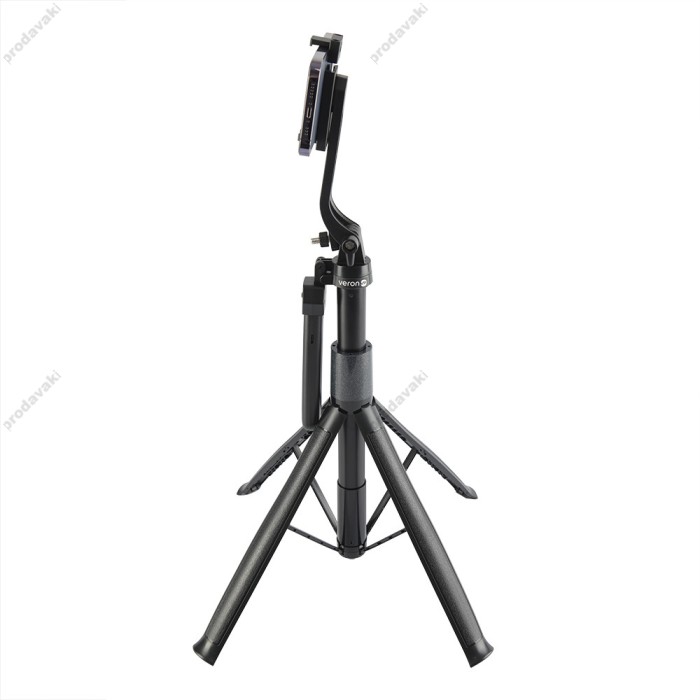Монопод-трипод Veron VMT-22 1.87m Black