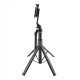 Монопод-трипод Veron VMT-22 1.87m Black