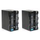 Акумулятор для відеосвітла F960 / F970 7.4V 6600 mAh 47.52 WH (посилений) 2шт