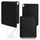Чохол Smart Case + stylus (відділенням для Pencil) для iPad 10.9 (10 generation) 2022 Black