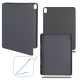 Чохол Smart Case + stylus (відділенням для Pencil) для iPad 10.9 (10 generation) 2022 Grey