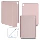 Чохол Smart Case + stylus (відділенням для Pencil) для iPad 10.9 (10 generation) 2022 Pink Sand