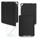 Чохол Smart Case + stylus (відділенням для Pencil) для iPad Air Black