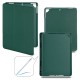 Чохол Smart Case + stylus (відділенням для Pencil) для iPad Air 2 Pine Green