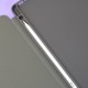 Чохол Smart Case + stylus (відділенням для Pencil) для iPad Air 11'' (2024) Black