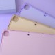 Чохол Smart Case + stylus (відділенням для Pencil) для iPad Air 11'' (2024) Black