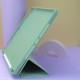 Чохол Smart Case + stylus (відділенням для Pencil) для iPad Air 11'' (2024) Black