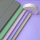 Чохол Smart Case + stylus (відділенням для Pencil) для iPad Air 11'' (2024) Black
