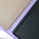 Чохол Smart Case + stylus (відділенням для Pencil) для iPad Air 11'' (2024) Black