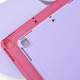 Чохол Smart Case + stylus (відділенням для Pencil) для iPad Air 11'' (2024) Black