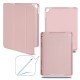 Чохол Smart Case + stylus (відділенням для Pencil) для iPad Air Pink Sand