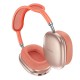 Бездротові Bluetooth навушники Hoco W55 Pleasing BT 5.4 Pink