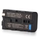 Акумулятор для відеосвітла F550/F570 7.4v 2400 mah 17.8 WH 1шт