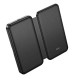 Бездротовий зарядний пристрій HOCO CQ13 Triumph 3 в 1 travel folding wireless швидка зарядка Black