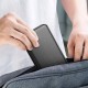 Бездротовий зарядний пристрій HOCO CQ13 Triumph 3 в 1 travel folding wireless швидка зарядка Black