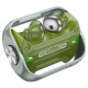 Бездротові Bluetooth навушники Hoco EW55 Trendy rue wireless stereo headset BT 5.3 Army-green