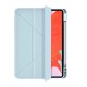 Чохол Wiwu 360 ° Rotation Magnetic Protection Case для планшета Apple iPad Pro 11'' (2024) Light Blue